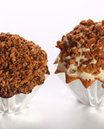 ミニマドレーヌ